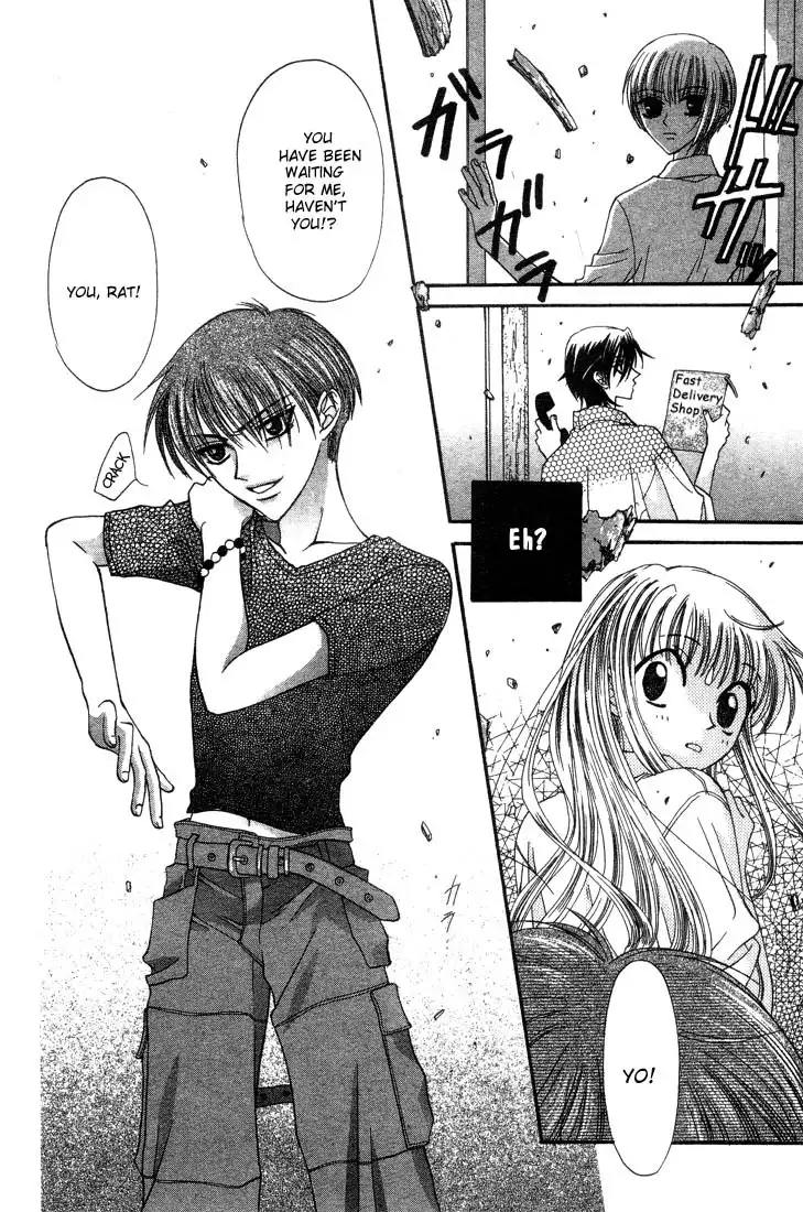 Fruits Basket Chapter 1 46